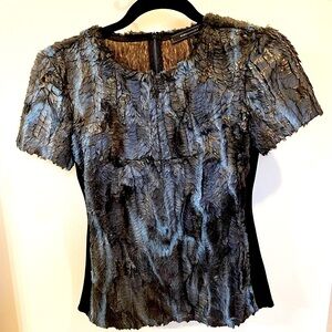 BCBG Peplum - Size XXS - Like New